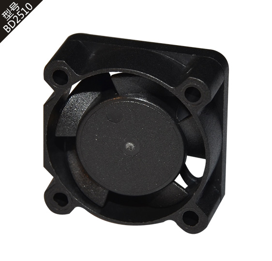 DC5V直流散熱風(fēng)機(jī) 25*25*10