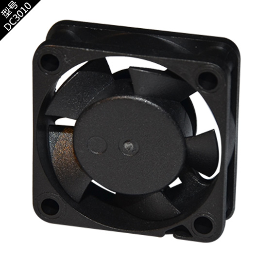 DC5V直流散熱風(fēng)機(jī) 30*30*10