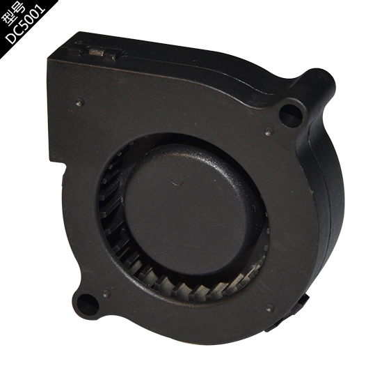 DC5V直流鼓風(fēng)機(jī) 50*50*10
