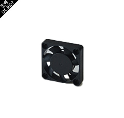 DC5V直流散熱風(fēng)機(jī) 30*30*7