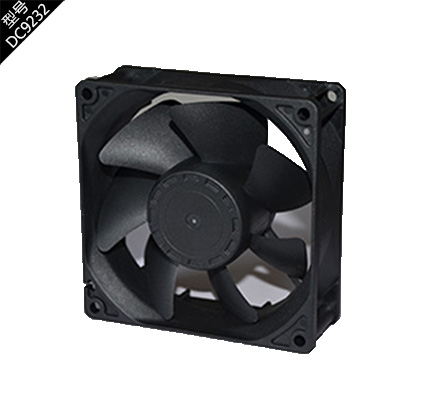 DC5V直流散熱風(fēng)機(jī) 92*92*32H