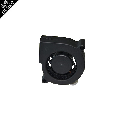 DC5V直流鼓風(fēng)機(jī) 50*50*20