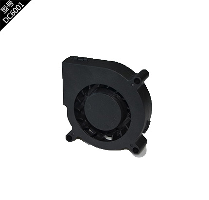 DC5V直流鼓風(fēng)機(jī) 60*60*10