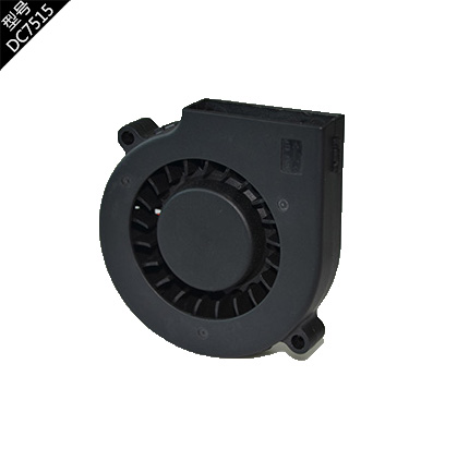 DC5V直流鼓風(fēng)機(jī) 75*75*15